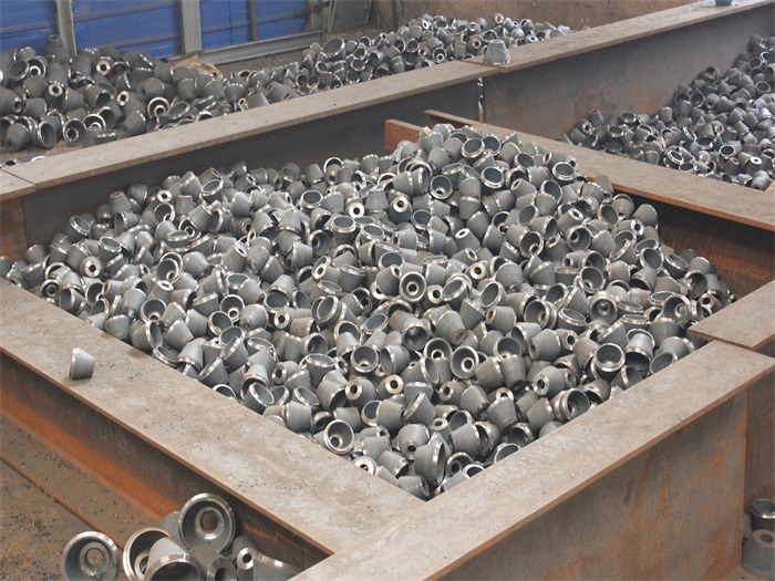 石景山网架锥头