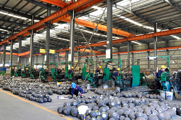 石景山螺栓球批量生产